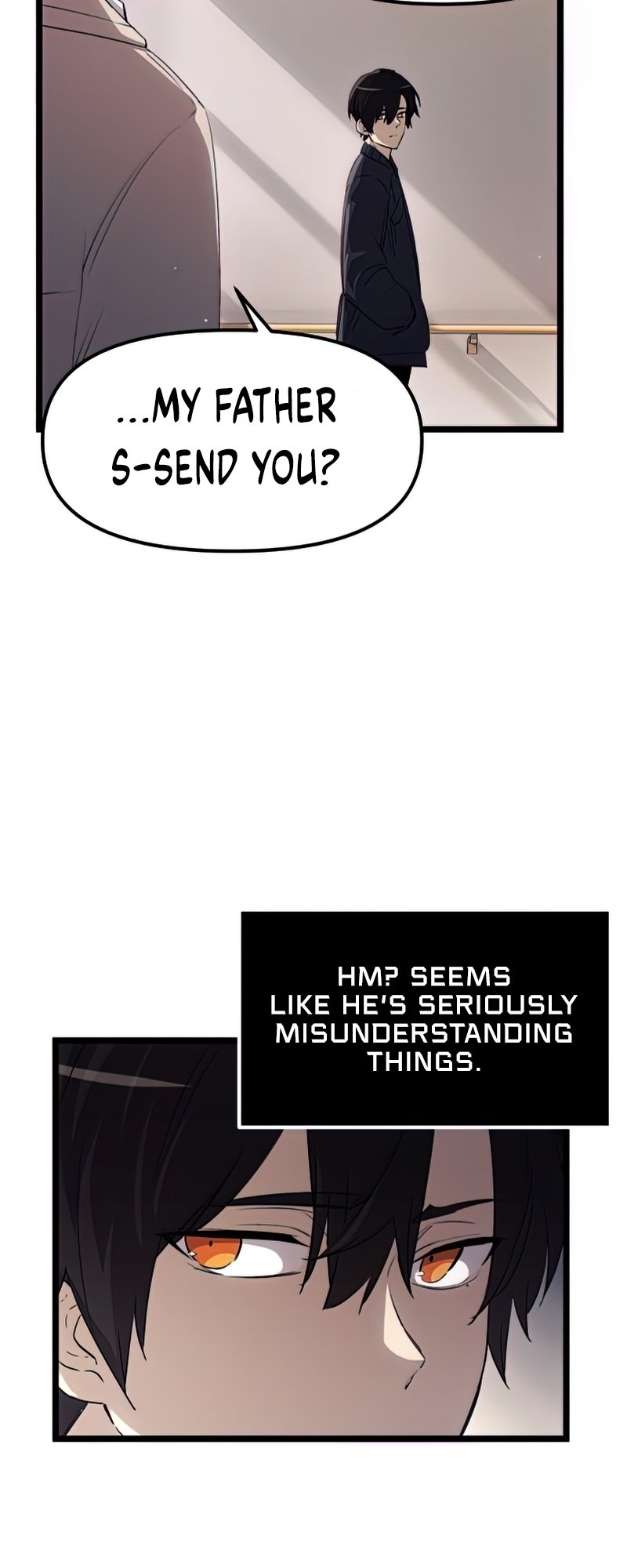 I Obtained A Mythic Item, Chapter 16 image 07